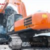 xe đào bánh xích Hitachi ZX330LC-5G
