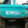 Máy xúc đào bánh xích Kobelco SK130-8 cũ