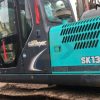 Máy xúc đào bánh xích Kobelco SK130-8 cũ