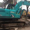 Máy xúc đào bánh xích Kobelco SK130-8 cũ